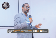 Trial Guidelines in the Somali Criminal Procedure Code